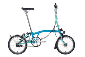 build your brompton