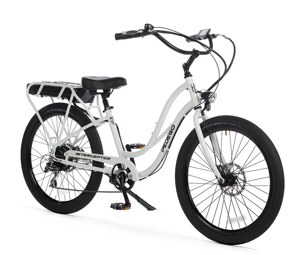 pedego electric bikes for sale