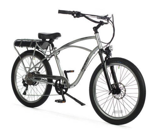 pedego interceptor